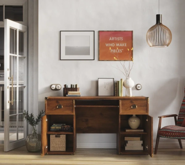 Стол ИНДИАНА JBIU 2d2s