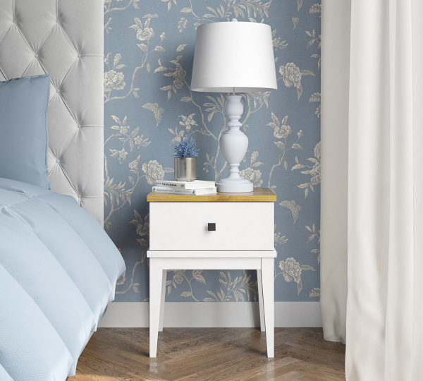 Тумба прикроватная Бон Вояж 01