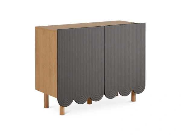 Сервант двухдверный Mira