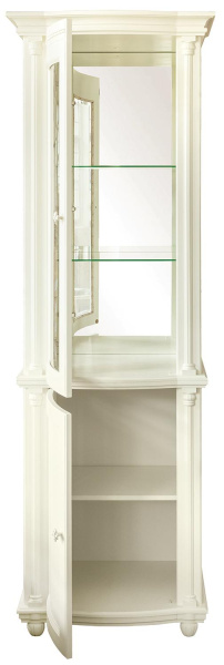 Шкаф комбинированный Валенсия Д Классик П3.0591.0.01-01