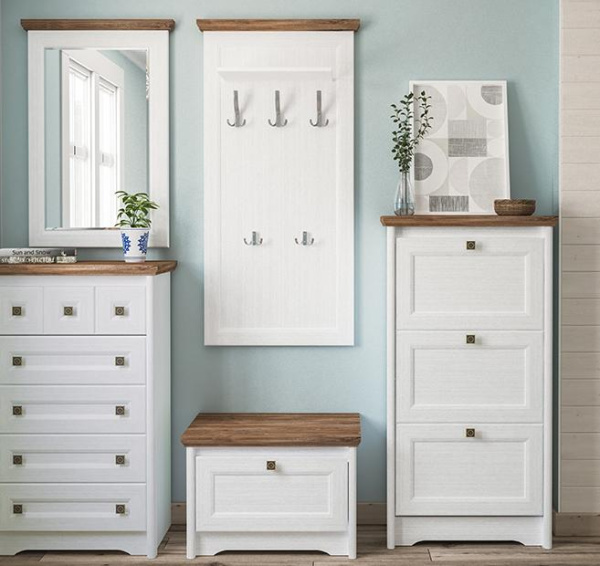 Вешалка Тиволи МН-035-31