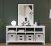 Стол-консоль Кымор Hemnes