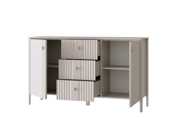 Тумба ДАЛИЯ KOM2D3S