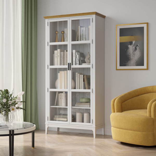 Витрина Квадро-С 220