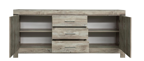 Тумба ТВ Гранде П6.606.0.09 (П606.09)