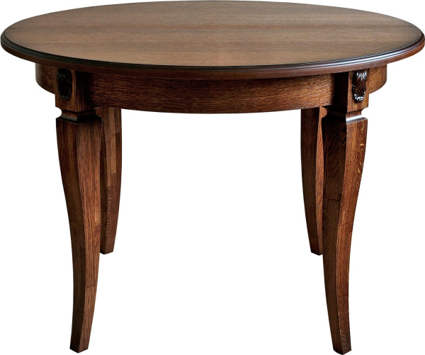 Стол Милана 12А П4.265.0.27(318.08) (Черешня)