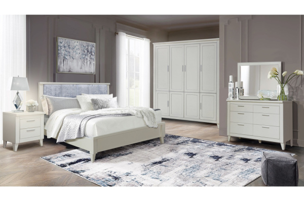 Спальня Амадей 3