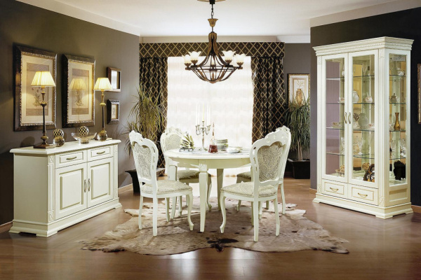 Гостиная Верди Классик 5