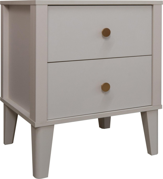 Тумба прикроватная Эрида П7.056.1.22 (Персидский жемчуг)