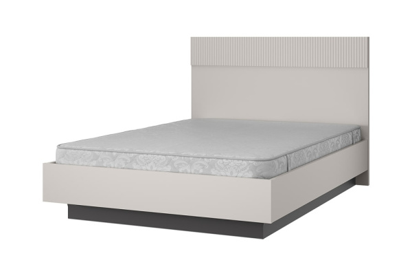 Кровать с подъемником ВИНАТИ 140