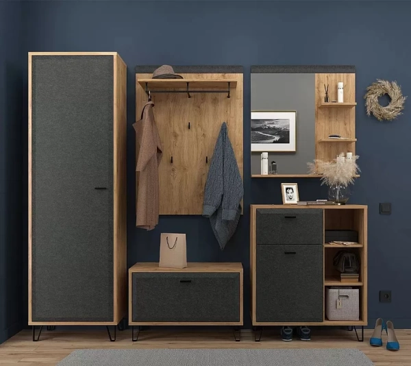 Вешалка ГРЕЙС WIE