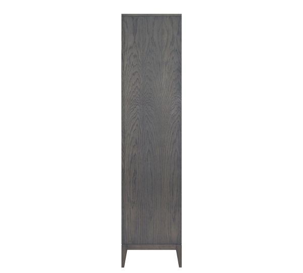 Витрина Sydney 1 дверная правая