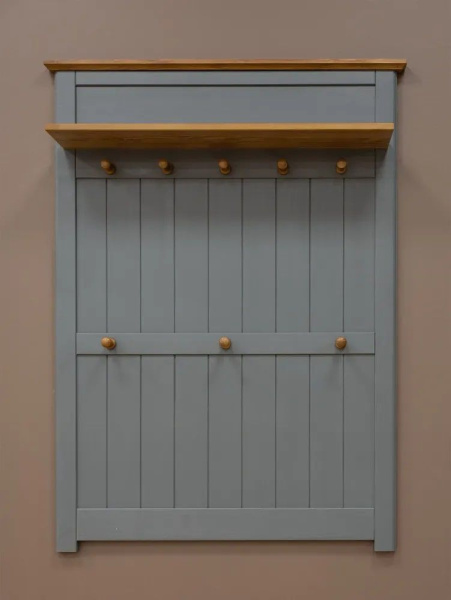 Вешалка навесная Пенни