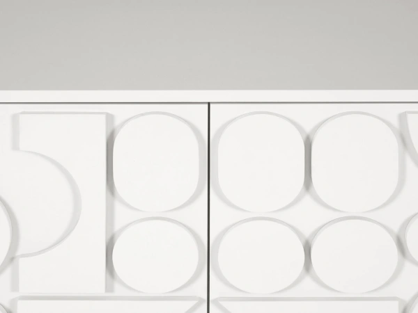 Тумба малая Milton