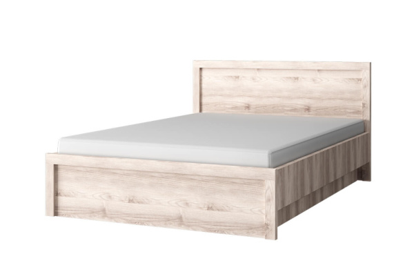 Кровать с подъемником ДЖАЗ 140