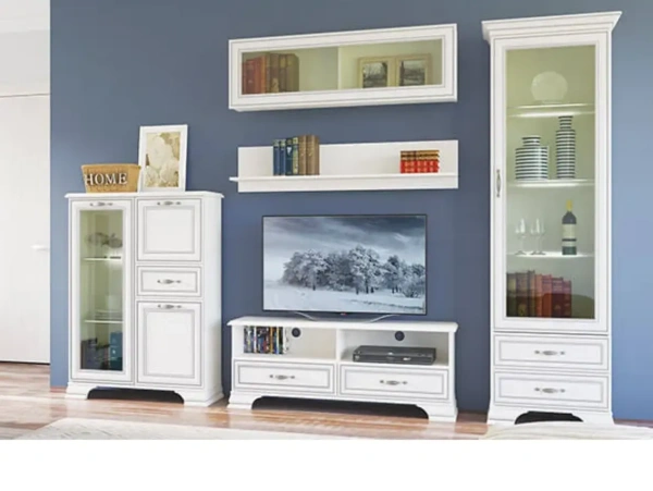 Полка ТИФФАНИ