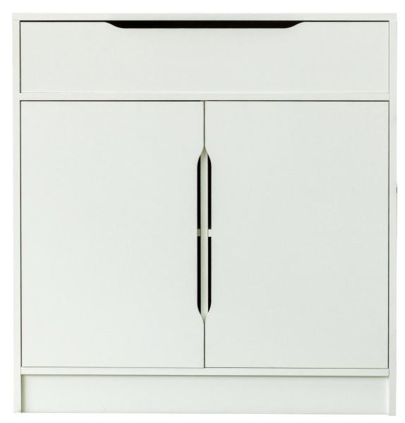 Комод Линель П6.934.1.04 (Белый)