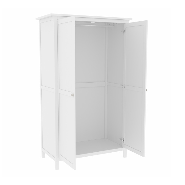 Шкаф Кантри Hemnes 20 ММЦ