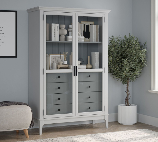 Ящики встраиваемые Квадро-С 04