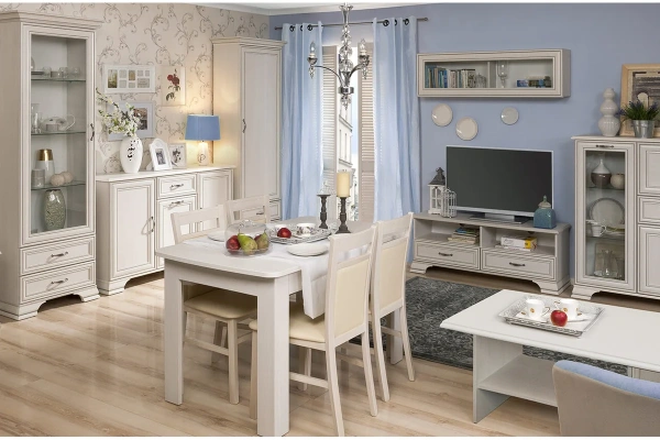 Стол журнальный ТИФФАНИ