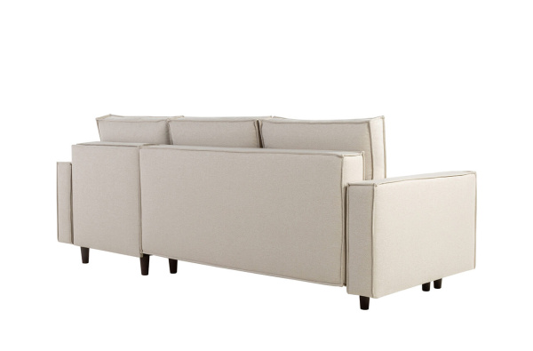 Диван угловой CARMEN SOFT FUSION