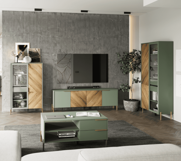 Тумба СИЕНА RTV4D