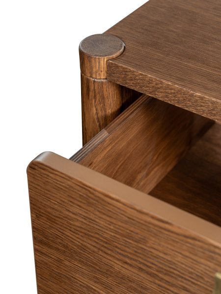 Комод Gven 3 ящика