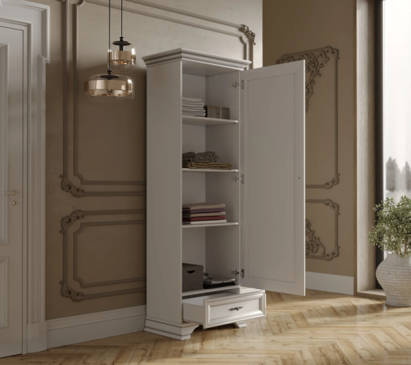 Шкаф КЕНТАКИ S320-REG1D1S