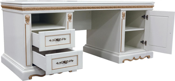 Стол Милана 2П П4.265.2.02(396.02)