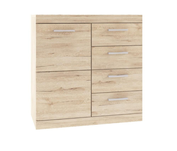 Тумба 1D4S ОСКАР