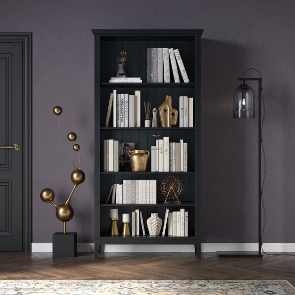 Стеллаж Квадро-С 20-205