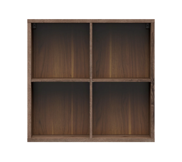 Шкаф настенный НЕПО SFW/8/8