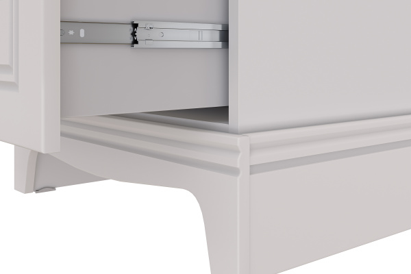 Комод Лорето 5 ящиков