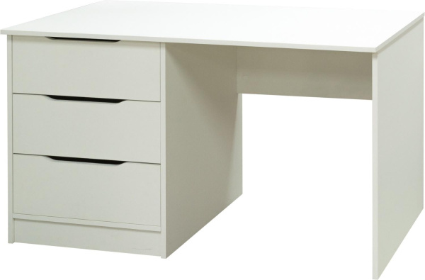 Стол письменный Линель П6.934.1.02 (Белый)