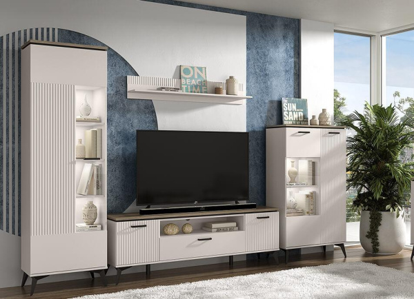 Полка навесная ВИНАТИ