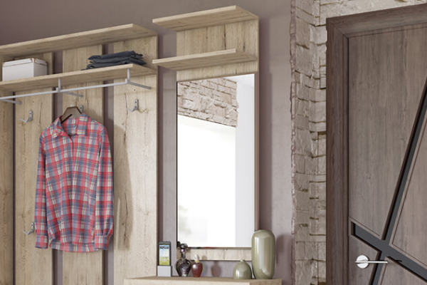 Зеркало1N ОСКАР