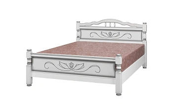 Кровать односпальная Карина 5