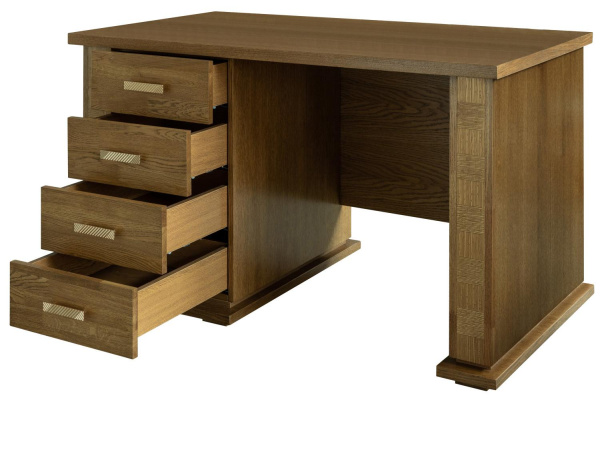 Стол письменный Тунис П6.343.2.25-01 (П343.25Ш)