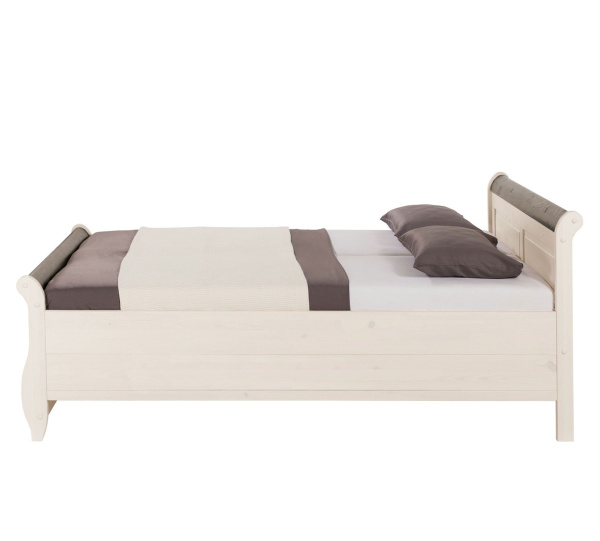 Кровать двуспальная Мальта без ящика 180