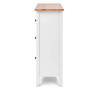 Комод 3 ящика MINI Кымор Hemnes