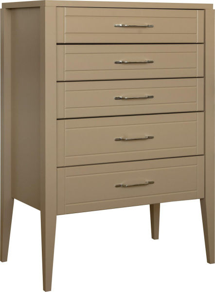 Комод Орли П3.590.1.07 (Капучино)