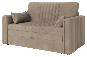 Диван-кровать СПЛИН