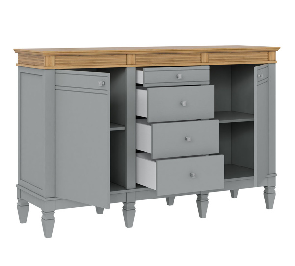 Комод Ольса 324