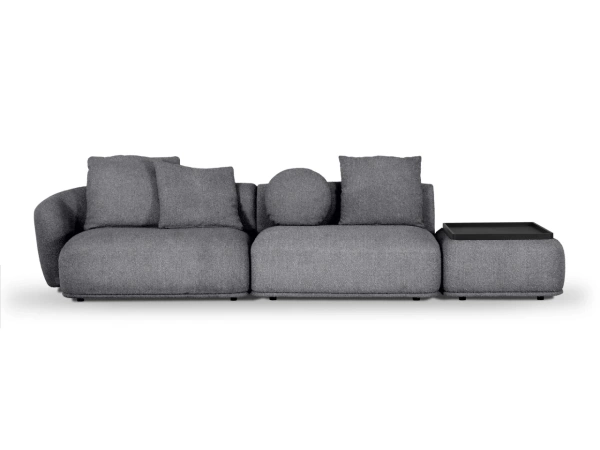 Диван Fabro средний со столиком