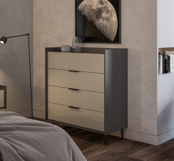 Комод Модена МН-048-16