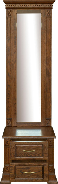 Трюмо Верди Классик П3.0487.3.08