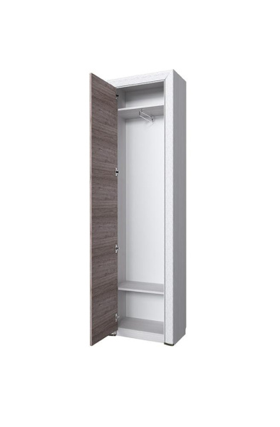 Шкаф 1DW ОЛИВИЯ