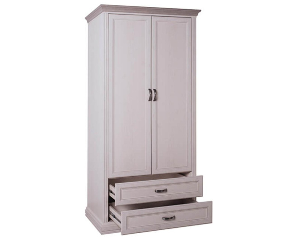 Шкаф 2DG2S МОНАКО