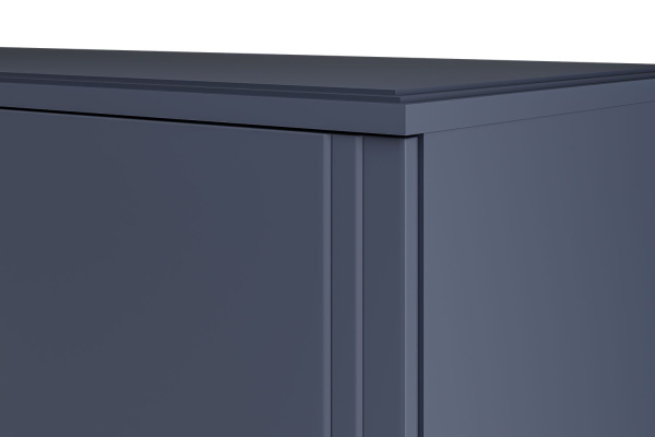 Шкаф распашной Джали ШР-4