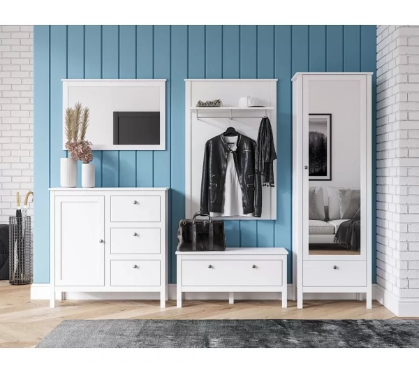 Тумба ХЕЛЬГА KOM1D3S/95